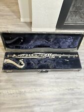 Conn bass clarinet for sale  Amarillo