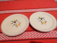 Assiettes présentation pied d'occasion  Saint-Quentin