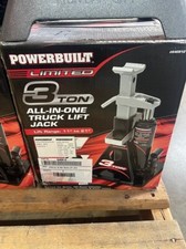 Ton bottle jack for sale  Carrollton