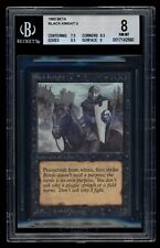 ***BGS 8 Beta Black Knight*** MTG Beta Magic Kid Icarus comprar usado  Enviando para Brazil