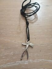 Collana breil unisex usato  Mola di Bari