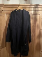 Strickjacke strickmatlel deon gebraucht kaufen  Pfaffenhofen a.d.Ilm