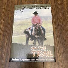 John lyons trail for sale  Cooperstown