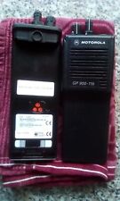 Motorola gp900 11b gebraucht kaufen  Bad Grund (Harz)