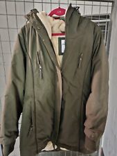 Parka damen winterjacke gebraucht kaufen  Lüneburg