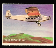 Ford trimotor cinderella for sale  Grand Rapids