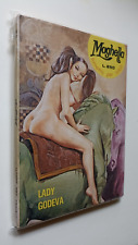 Maghella lady godeva usato  Cagliari