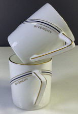 Givenchy tea coffee for sale  Annapolis