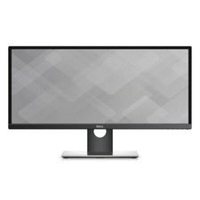 Dell ultrasharp led gebraucht kaufen  Wettenberg