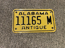 antique motorcycle signs for sale  Anderson