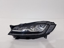 Ricambi usati faro usato Ricambi usati faro usato  Somma Vesuviana