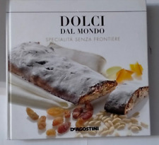 Dolci dal ricette usato  Viterbo