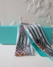 Tiffany feather flower for sale  Brooklyn
