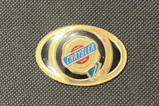 Chrysler car badge for sale  DERBY