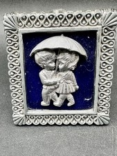 Vintage small pewter for sale  Baxter