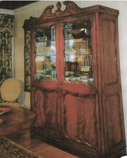 Custom armoire bar for sale  West Orange