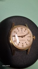 Superbe montre alpha d'occasion  Tinténiac