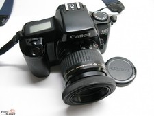 Canon spiegelreflex kamera gebraucht kaufen  Altbach