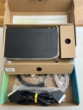 Talktalk dn360t huawei for sale  CHEADLE