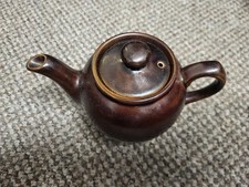 Sadler vintage teapot for sale  BIDEFORD