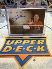 2024-25 UD Premier Cortador Gauthier 96 de 99 3 Cores Auto Patch Viewpoint Novato comprar usado 2024-25 UD Premier Cortador Gauthier 96 de 99 3 Cores Auto Patch Viewpoint Novato comprar usado  Enviando para Brazil