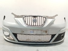 5p0807109b front bumper d'occasion  Expédié en Belgium