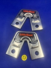 2pcs little giant for sale  Chatsworth
