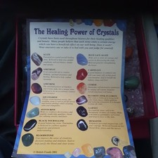 Set tumbled stone for sale  KIRKCALDY