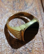 Anello oro con usato Anello oro con usato  Sant Agata Bolognese