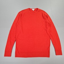 Sunspel mens jumper for sale  LONDON