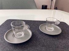 Nespresso espresso tassen gebraucht kaufen  Wuppertal