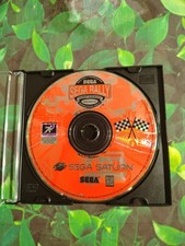 Sega rally championship for sale  Wichita