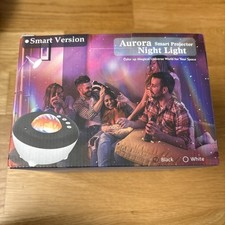 Aurora galaxy projector for sale  STOCKPORT
