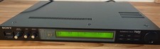 Processador de efeitos de ressonância digital Sony DPS-R7 unidade rack antigo Japão, usado comprar usado  Enviando para Brazil