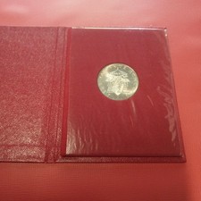 moneta 1963 vacante sede usato  Vittorio Veneto