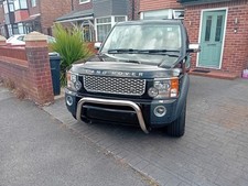Landrover discovery october for sale  MANCHESTER