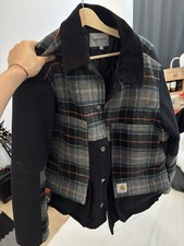 Carthattt highland jacket gebraucht kaufen Carthattt highland jacket gebraucht kaufen  Potsdam