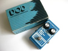 Vintage dod 460 d'occasion  Expédié en Belgium