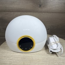 100 bodyclock lumie rise for sale 100 bodyclock lumie rise for sale Salt Lake City