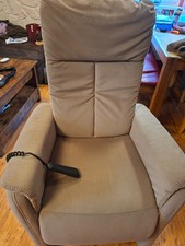 Relax sessel elektrisch gebraucht kaufen Relax sessel elektrisch gebraucht kaufen  Steinen