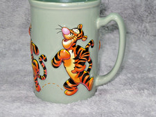 Disney tigger mug for sale  Goodyear