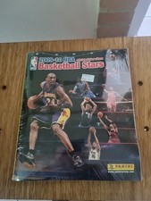 Nba basketball stars usato  Tufillo
