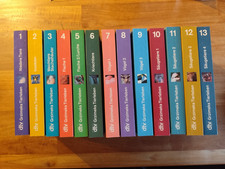 Grzimeks tierleben enzyklopäd gebraucht kaufen  Deizisau