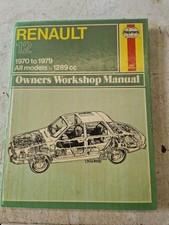 097 renault 1970 for sale  SUTTON