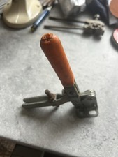 Engineering speed clamp for sale  COVENTRY