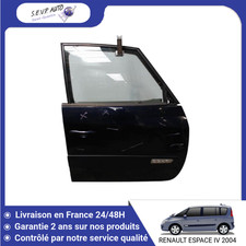 Porte droit renault d'occasion  Saint-Quentin