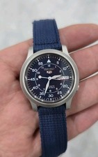 Seiko automatic day usato  Piombino Dese