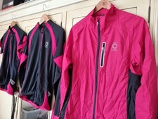 Cycling tops ladies for sale  WELLINGBOROUGH