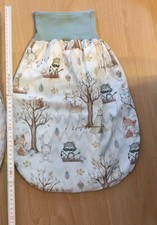 Pucksack schlafsack 40cm gebraucht kaufen  Rätzlingen