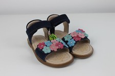 Lurchi sandalen zilly gebraucht kaufen  Herzogenaurach